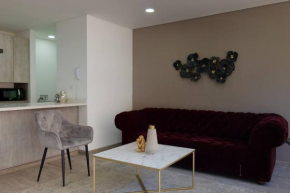 Apartamento 201 Kappa